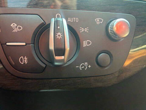 2018 Audi Q7 3.0T quattro Prestige