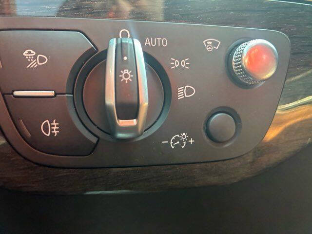 2018 Audi Q7 3.0T quattro Prestige