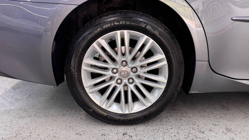 2014 Lexus ES 350