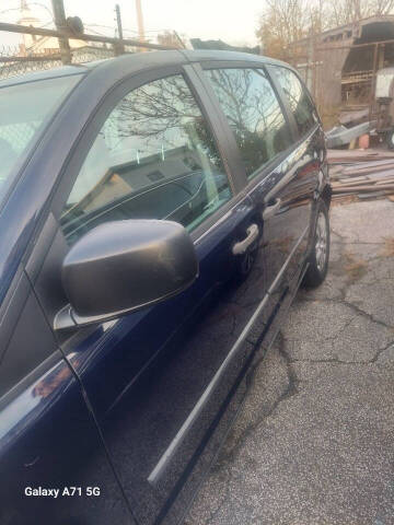 2014 Dodge Grand Caravan American Value Package