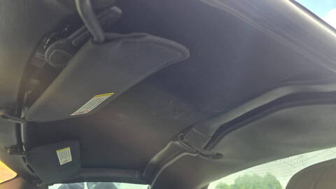 2003 Chevrolet Corvette