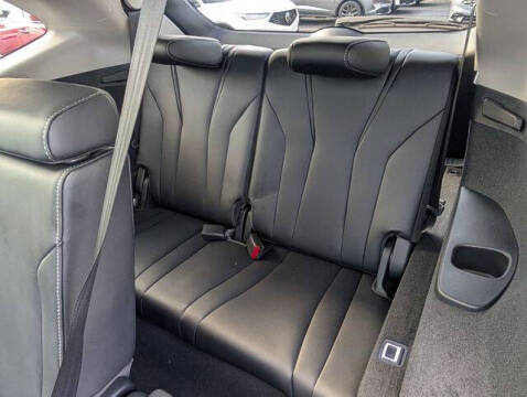 2024 Acura MDX w/Tech
