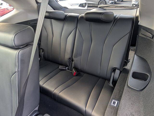 2024 Acura MDX w/Tech