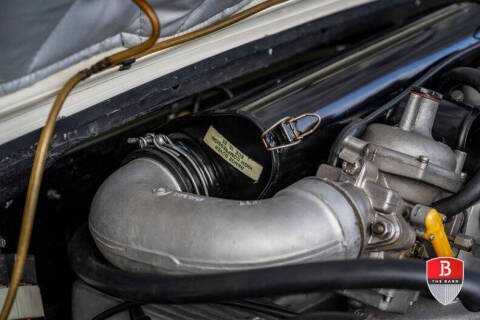 1985 Land Rover Range Rover