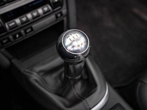 2006 Porsche 911 Carrera 4S