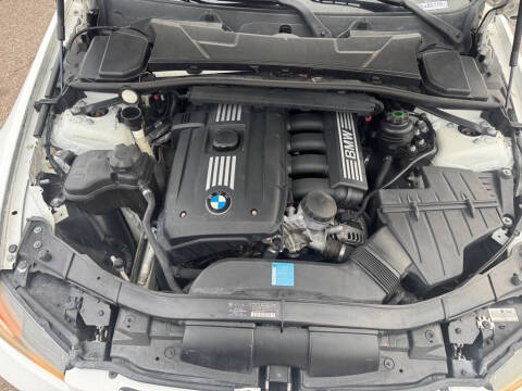 2008 BMW 3 Series 328i