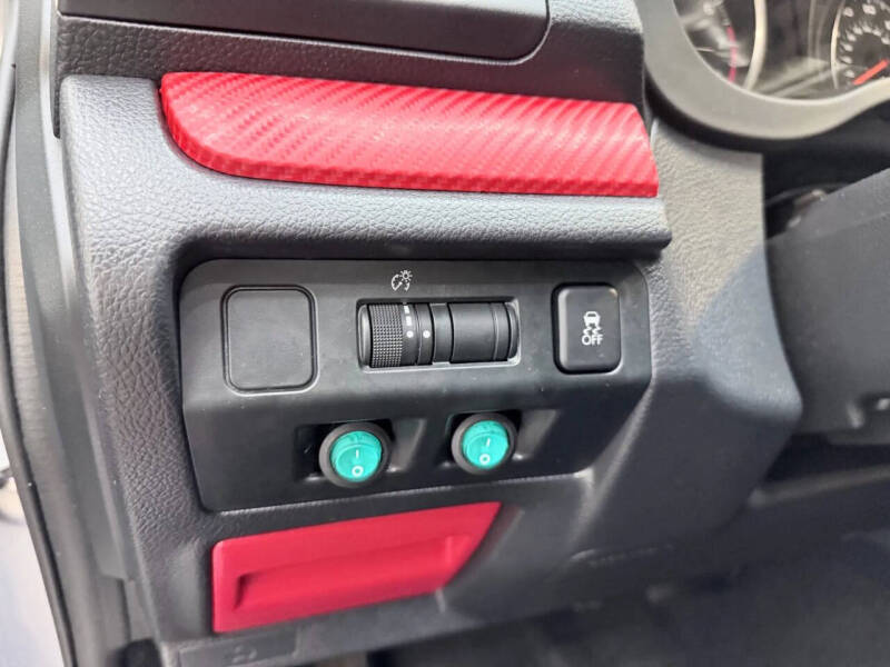 2015 Subaru XV Crosstrek 2.0i Premium