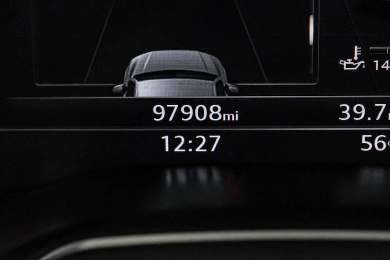 2017 Audi Q7 3.0T quattro Premium Plus