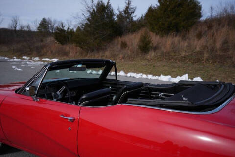 1968 Buick Gran Sport