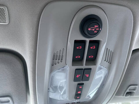 2017 GMC Terrain Denali