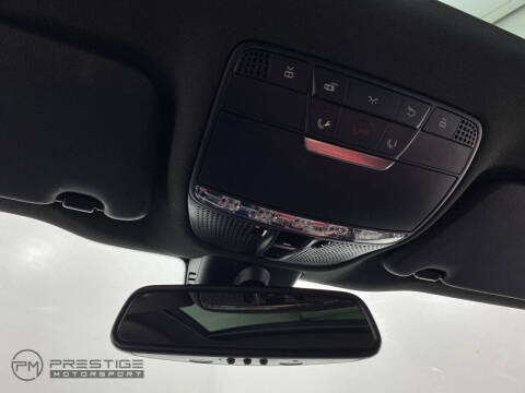 2017 Mercedes-Benz C-Class AMG C 63 S