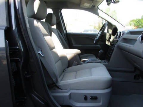 2007 Ford Freestyle SEL