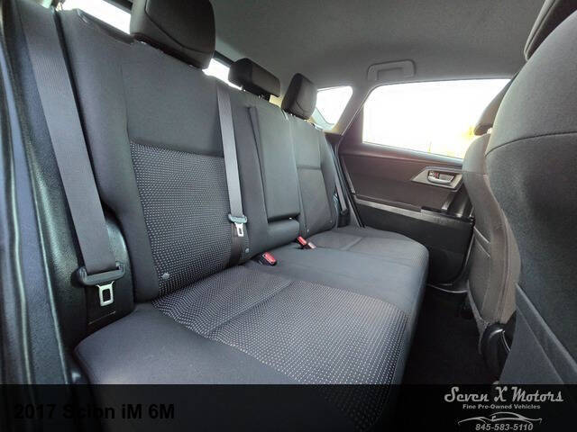 2017 Toyota Corolla iM