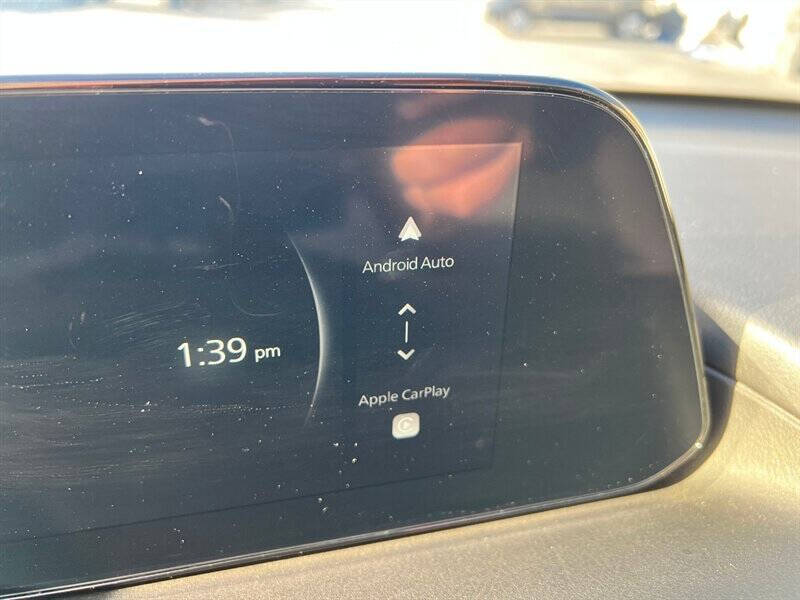 2025 Mazda CX-30 2.5 S Preferred