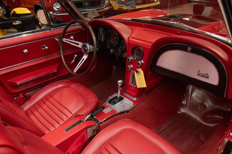 1967 Chevrolet Corvette