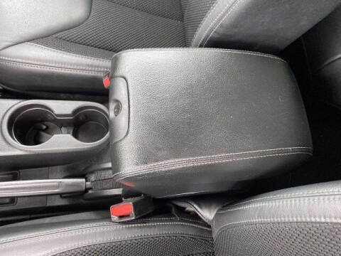 2017 Jeep Wrangler Unlimited Winter Edition