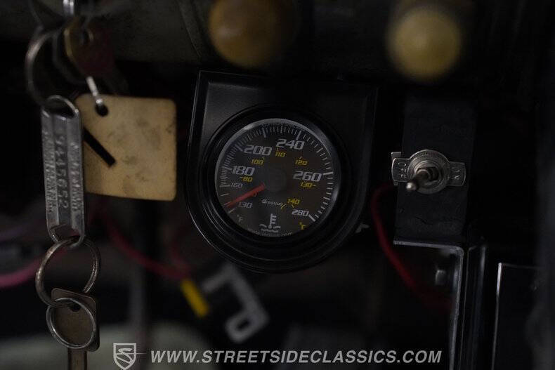 1950 Chevrolet Bel Air