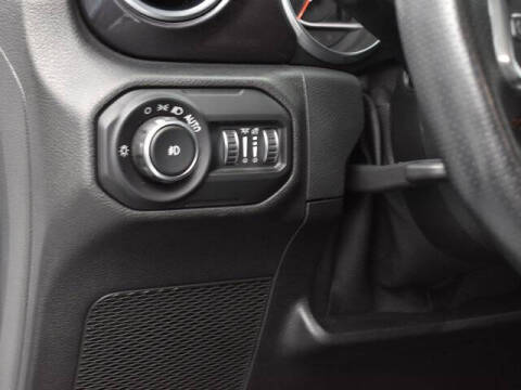 2021 Jeep Wrangler Unlimited Rubicon 392