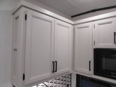 2026 Keystone RV ARCADIA SE