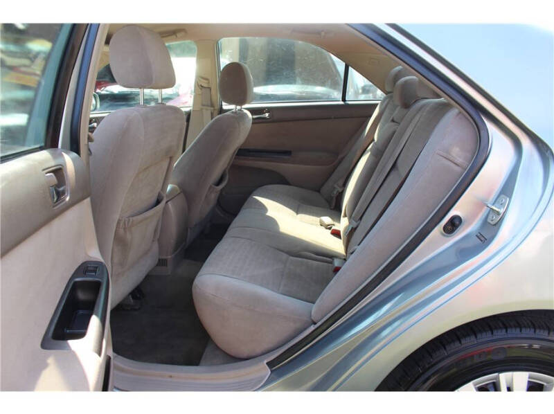 2006 Toyota Camry