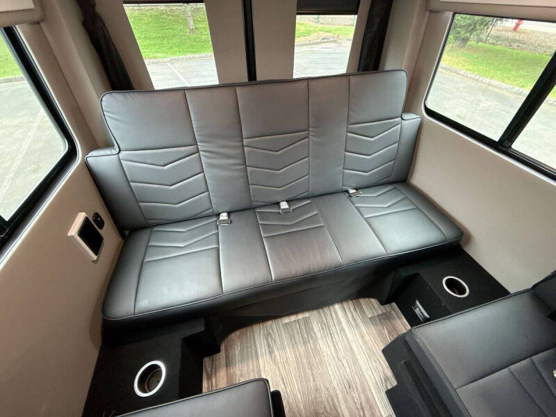 2024 Mercedes-Benz Sprinter