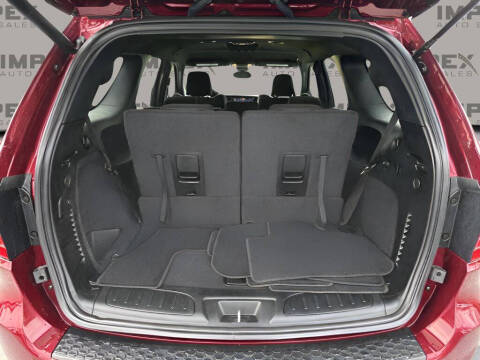 2024 Dodge Durango R/T