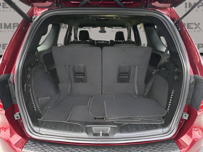 2024 Dodge Durango R/T