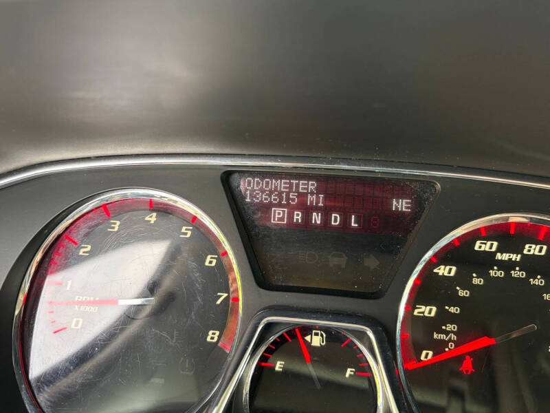 2017 GMC Acadia Limited