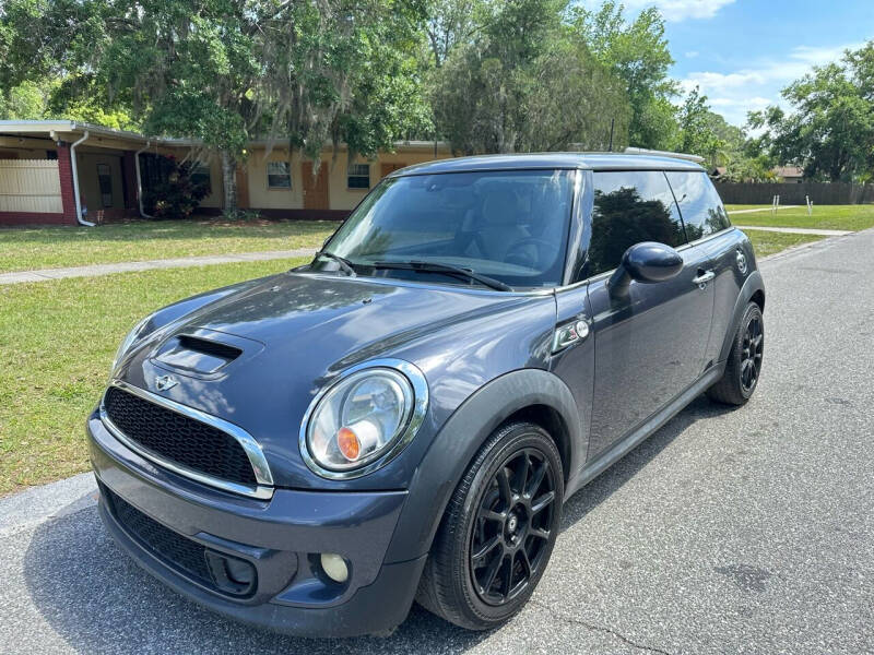 2013 MINI Hardtop for sale at Legacy Auto Sales in Orlando FL