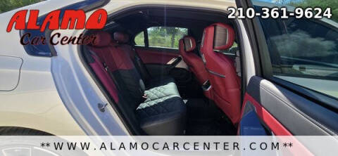 2024 BMW 7 Series 740i