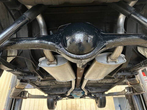 1968 Plymouth Roadrunner