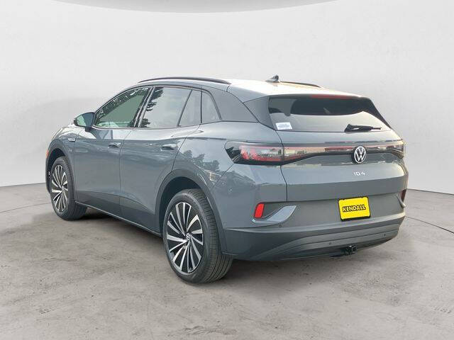 2025 Volkswagen ID.4 Pro