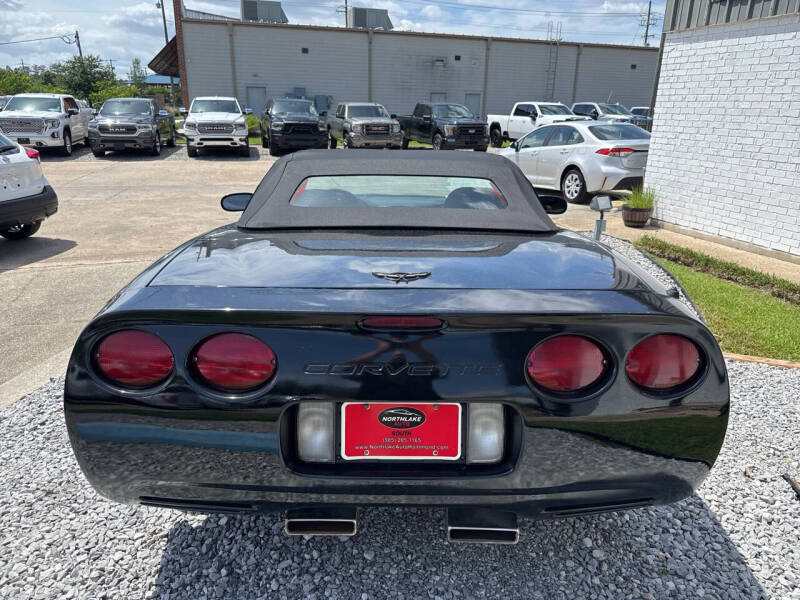 2002 Chevrolet Corvette Base - Photo 7