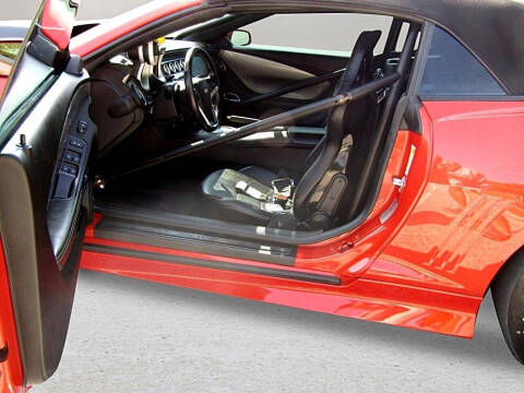 2012 Chevrolet Camaro SS