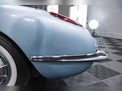 1959 Chevrolet Corvette