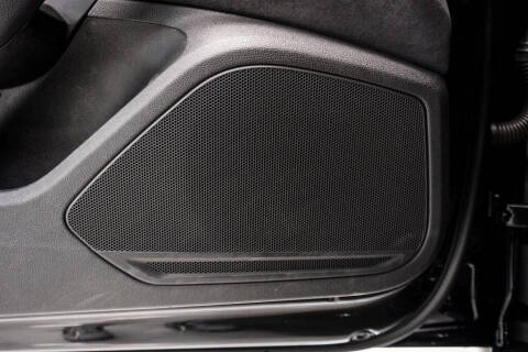 2022 Audi S5 Sportback 3.0T quattro Premium