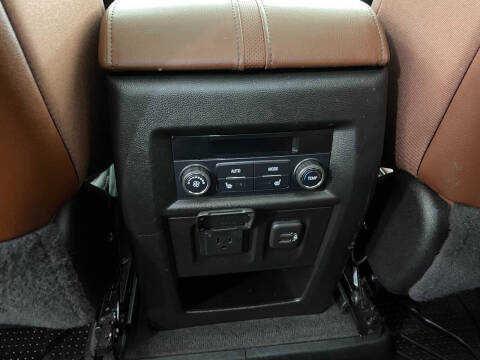 2019 Chevrolet Traverse High Country