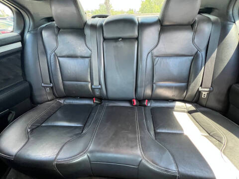 2014 Ford Taurus SEL