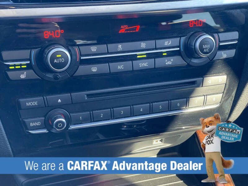 2017 BMW X3 xDrive35i