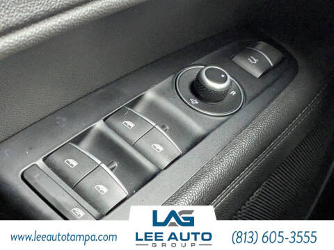 2020 Alfa Romeo Stelvio