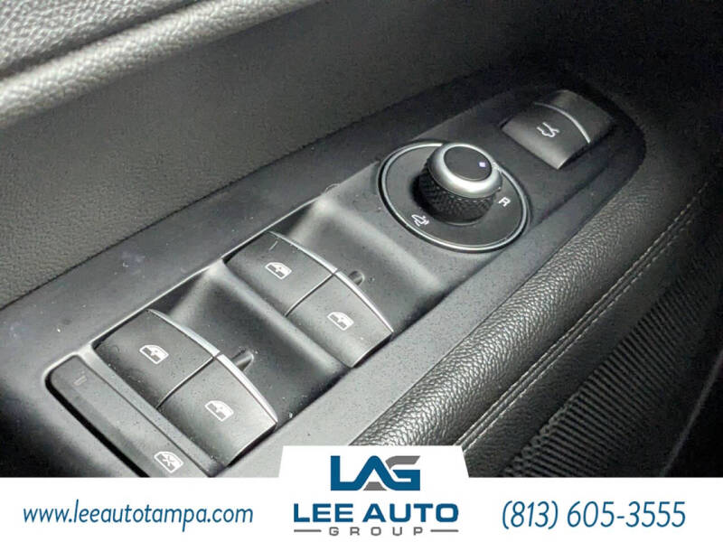 2020 Alfa Romeo Stelvio