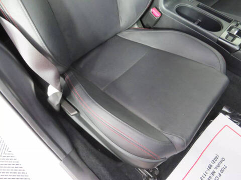 2021 Subaru WRX Limited