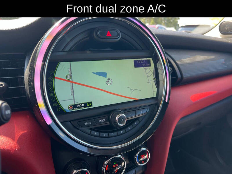 2015 MINI Hardtop 2 Door Cooper