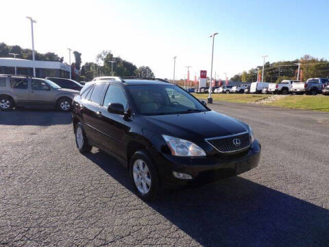2005 Lexus RX 330