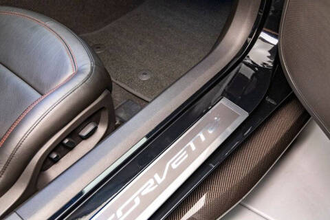 2019 Chevrolet Corvette ZR1