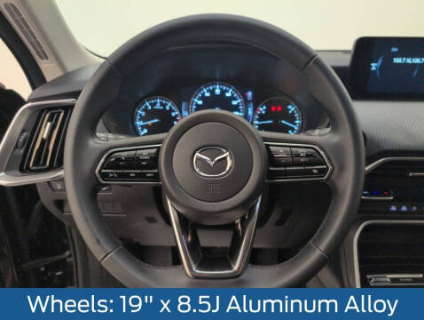2024 Mazda CX-90 3.3 Turbo Select