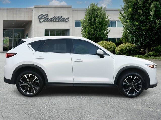 2023 Mazda CX-5 2.5 S Premium Plus