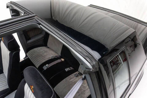 1986 Buick Grand National