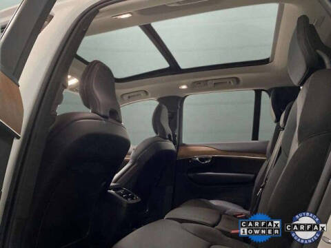 2025 Volvo XC90 B6 Plus Bright Theme 7P