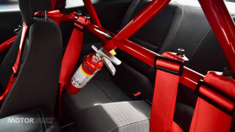 2010 Chevrolet Camaro SS